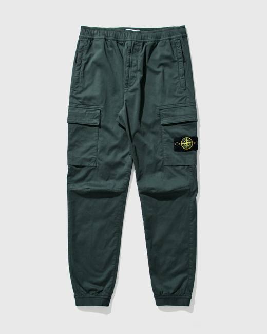 Classic Sport Uniform Cargo Pants HBX Men Clothing Pants Cargo Pants 