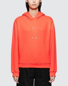 Holzweiler Neon Hang On Hoodie