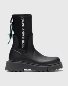 Off-White™ Sponge Rubber Rain Boots