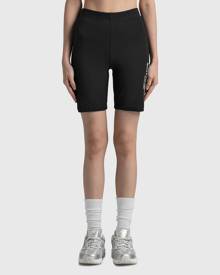 Sporty & Rich Athletic Club Biker Shorts