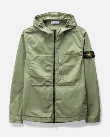 Stone Island HOODED JACKET