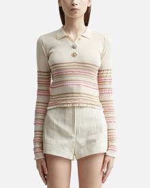 Jacquemus La maille Aouro