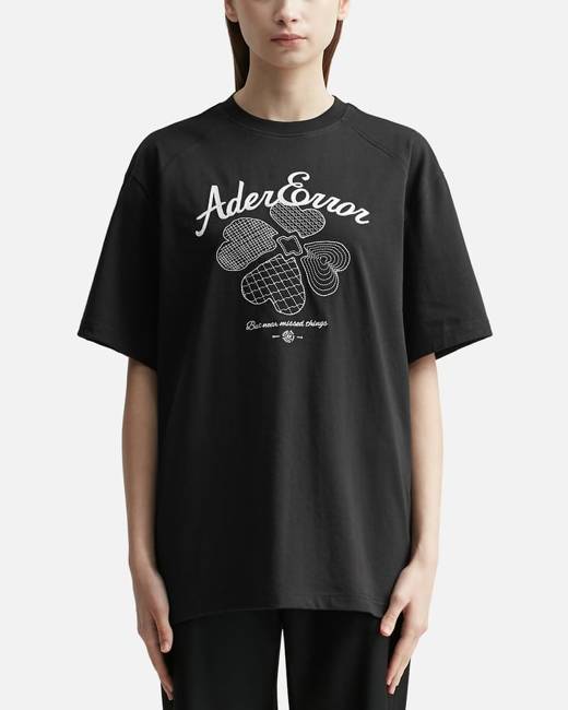 Ader Error Women's T-Shirts - Clothing | Stylicy