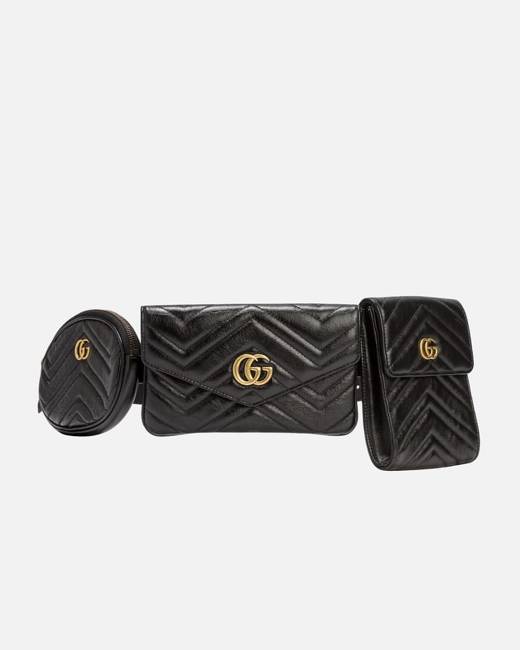 Gucci GG Marmont Belt Bag