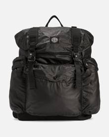 Stone Island Logo Backpack