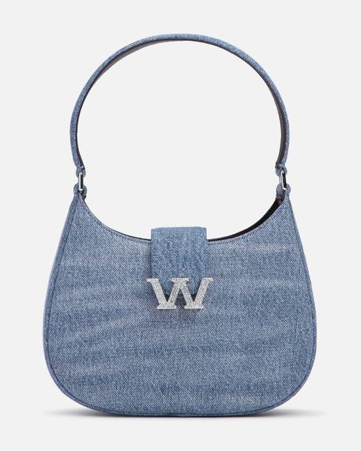 Alexander hot sale wang hobo