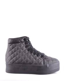Jc Play By Jeffrey Campbell Women's Sneakers In Black