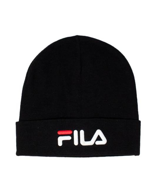 Fila deals winter hat