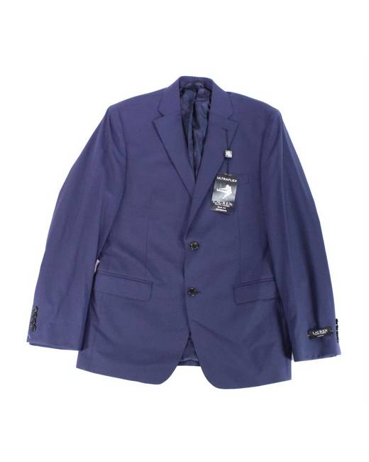 ralph lauren men's suit jackets
