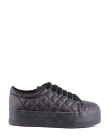 Jc Play By Jeffrey Campbell Women's Sneakers In Black