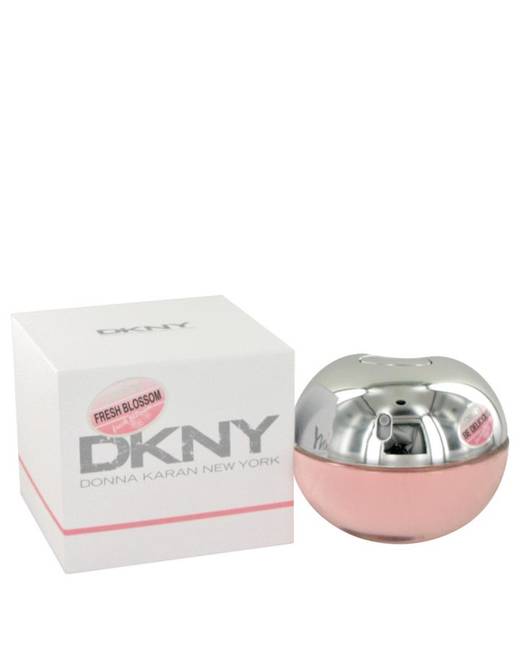 dkny perfume price