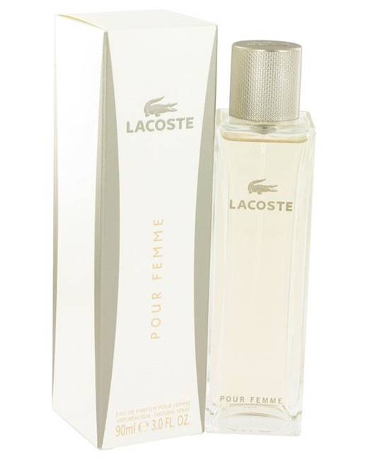 lacoste fragrance for her