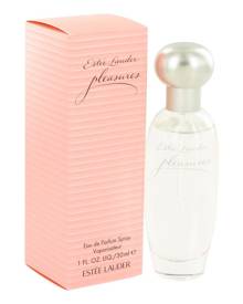 Pleasures Eau De Parfum Spray By Estee Lauder 30 ml Pleasures Eau De Parfum Spray By Estee Lauder 30 ml