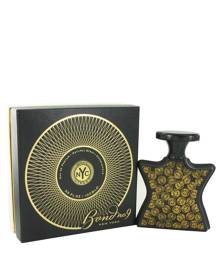 Wall Street Eau De Parfum Spray By Bond No. 9 100 ml Wall Street Eau De Parfum Spray By Bond No. 9 100 ml