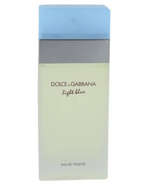 dolce and gabbana perfume price