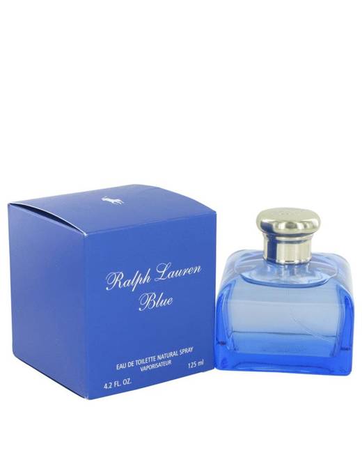 women's polo blue perfume