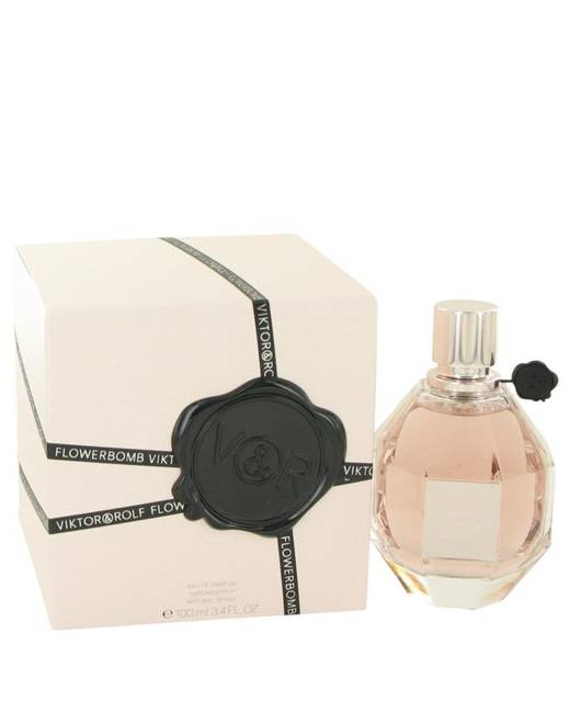 Eau de parfum online viktor and rolf flowerbomb