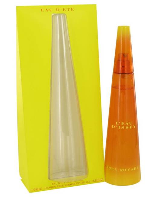 Issey miyake summer online perfume