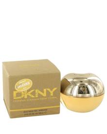 Golden Delicious Dkny Eau De Parfum Spray By Donna Karan 100 ml Golden Delicious Dkny Eau De Parfum Spray By Donna Karan 100 ml