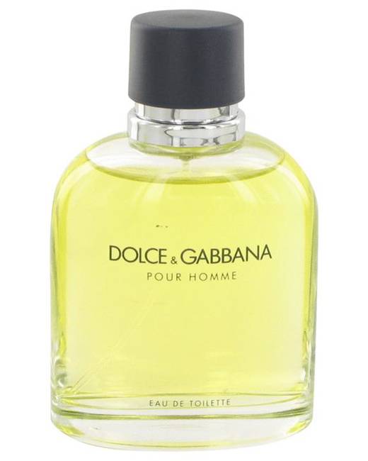 dolce and gabbana original cologne