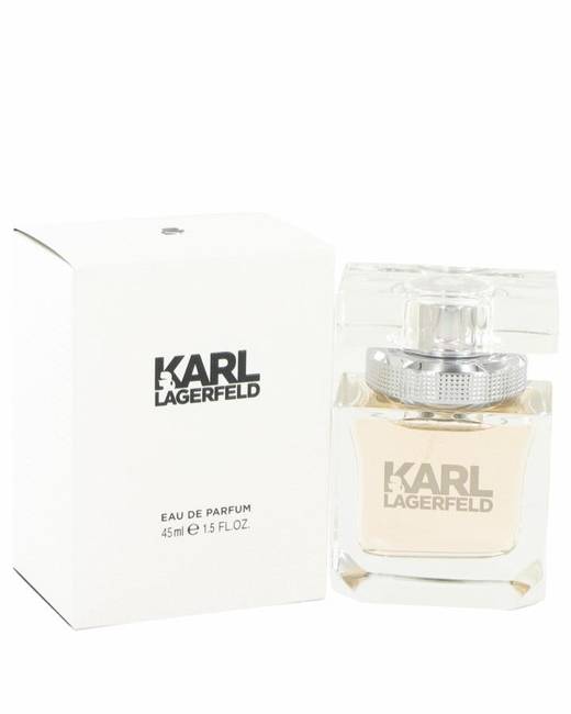 Karl lagerfeld for online her perfume