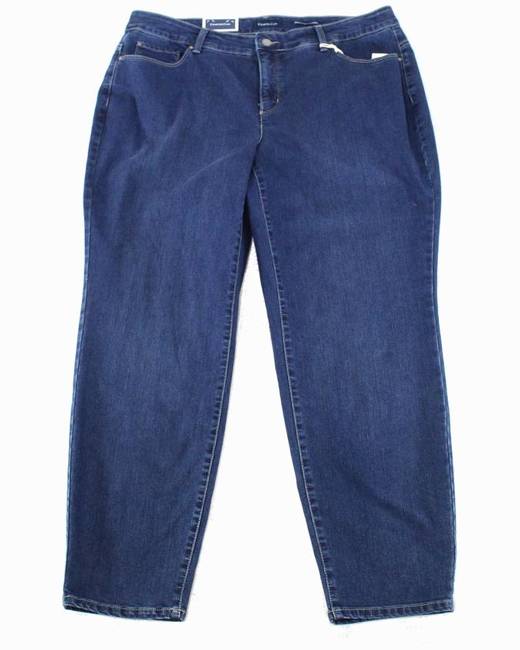 charter club womens plus size jeans