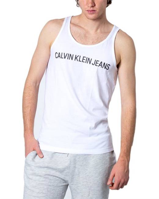 Calvin Klein Men's Undershirts - Clothing | Stylicy USA