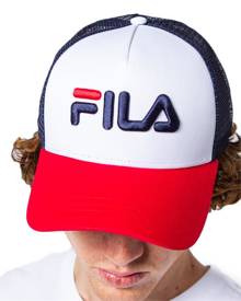 Fila snapback shop cap