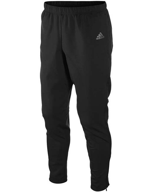 Adidas Men's Track Pants - Clothing 