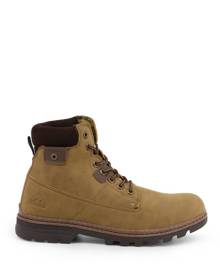 Carrera Jeans Mens Ankle Boots