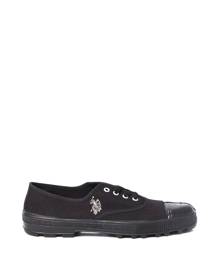 U.S. Polo Assn. Unisexs Sneakers