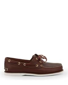 timberland loafer