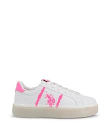 U.S. Polo Assn. Womens Sneakers
