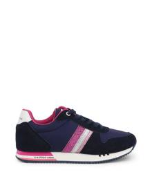 U.S. Polo Assn. Womens Sneakers
