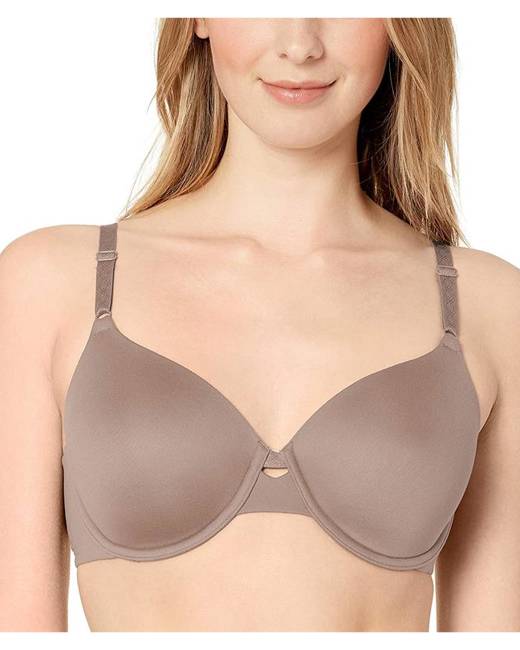 Warner's Warners Cloud 9 Super Soft Underwire Lightly Lined T