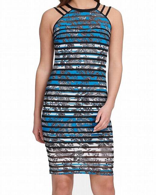 Guess Women's Bodycon Dresses - Clothing | Stylicy Norge