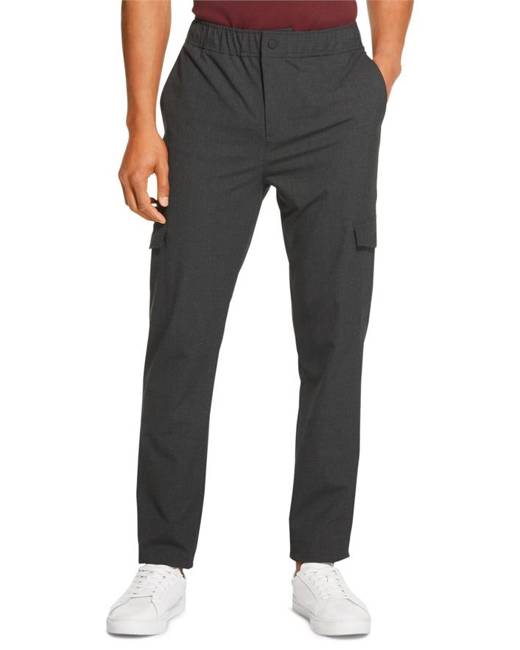 donna karan mens pants