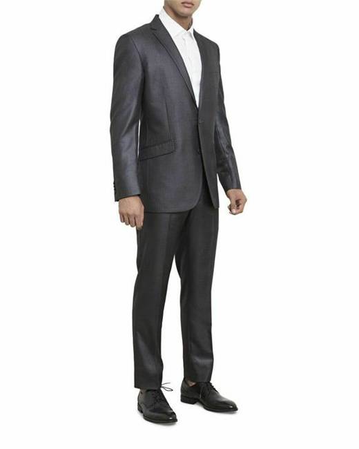 Kenneth cole unlisted on sale suit