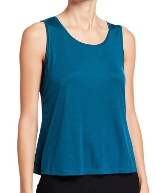 Eileen Fisher Women's Tank Tops - Clothing