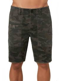 O'Neill Mens Shorts Green Brown Size 30 Casual Camo Alliance Print O'Neill Mens Shorts Green Brown Size 30 Casual Camo Alliance Print
