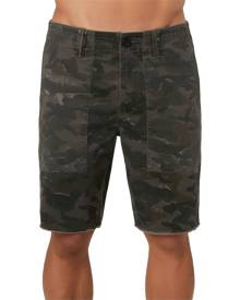 O'Neill Mens Shorts Green Brown Size 40 Casual Camo Alliance Print O'Neill Mens Shorts Green Brown Size 40 Casual Camo Alliance Print