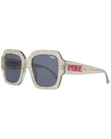 Victoria's Secret Pink Sunglasses PK0010 57A 54 Women Gold Victoria's Secret Pink Sunglasses PK0010 57A 54 Women Gold