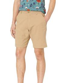 Dockers Mens Shorts Beige Size 42 Chinos Durable Flex Lite Comfort Dockers Mens Shorts Beige Size 42 Chinos Durable Flex Lite Comfort