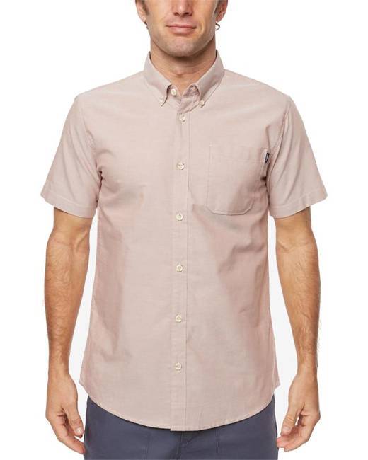 O'Neill Men's Long Sleeve Shirts - Clothing | Stylicy