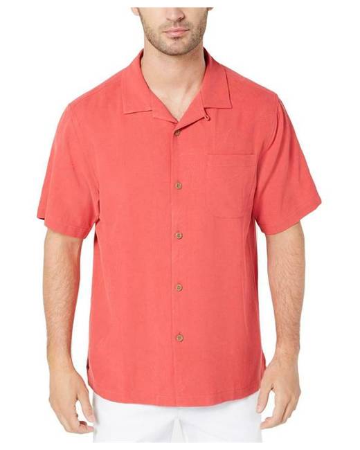 tommy bahama casual shirts