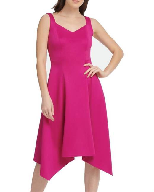 DKNY Women's Tank Dresses - Clothing | Stylicy