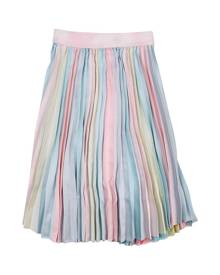 Billi E Blush Girls Skirt