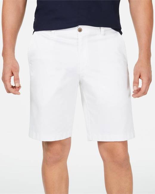 tommy bahama jean shorts