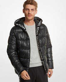 Michael kors hotsell activewear jacket