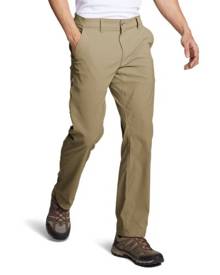 Mens Finden & Hales Sports Microfibre Lightweight Chino Trouser LV805